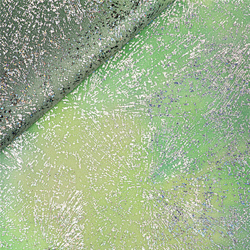 Batikolt lycra - VERDE